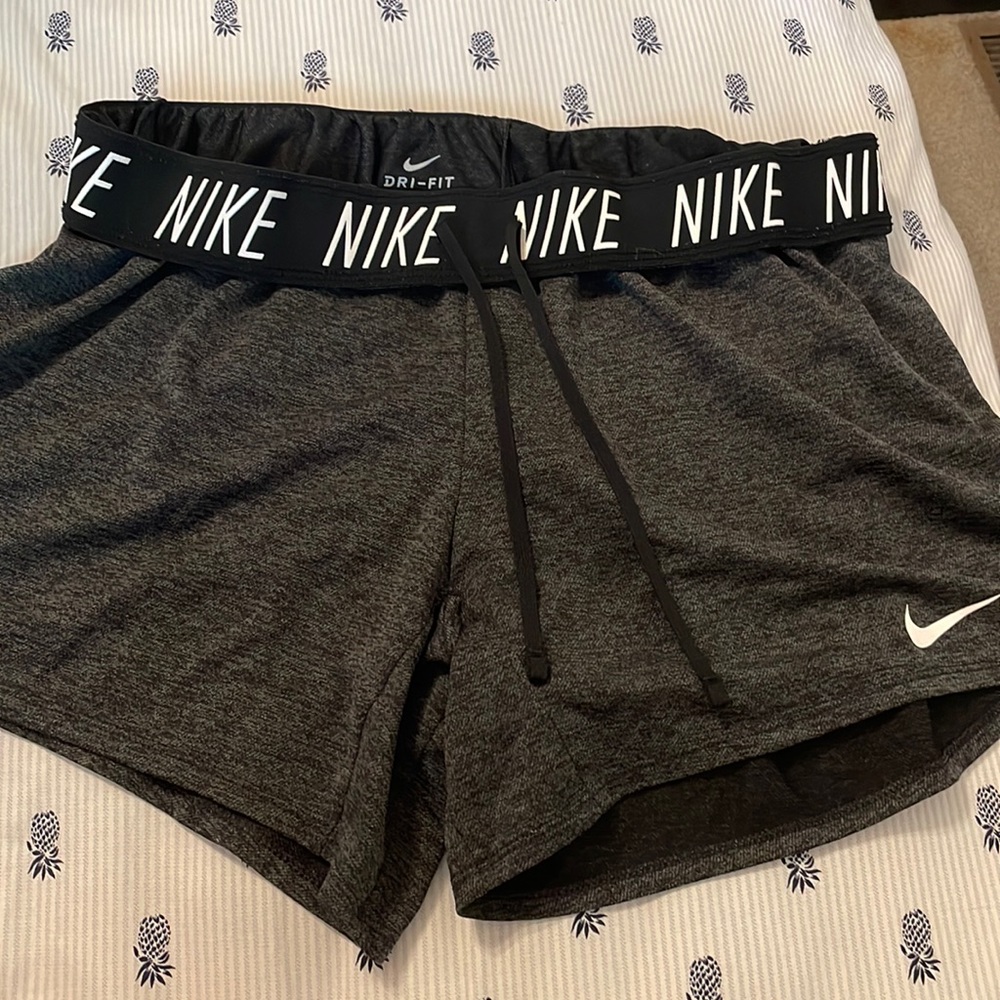 Nike dry fit shorts